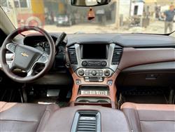 شيفروليه تاهو